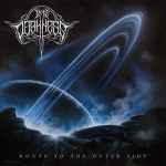INTO DARKNESS - Route to the Outer Side CD
